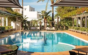 Meliá Cala d'Or Boutique Hotel