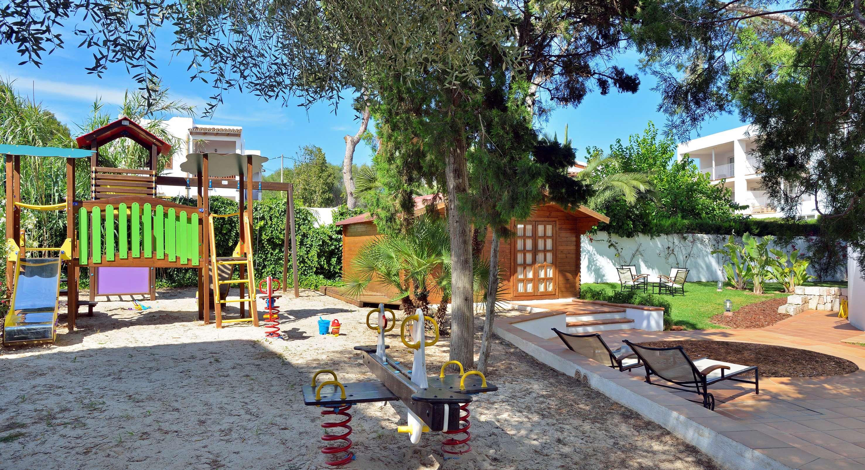 Melia Cala D'Or Boutique Hotel Esterno foto