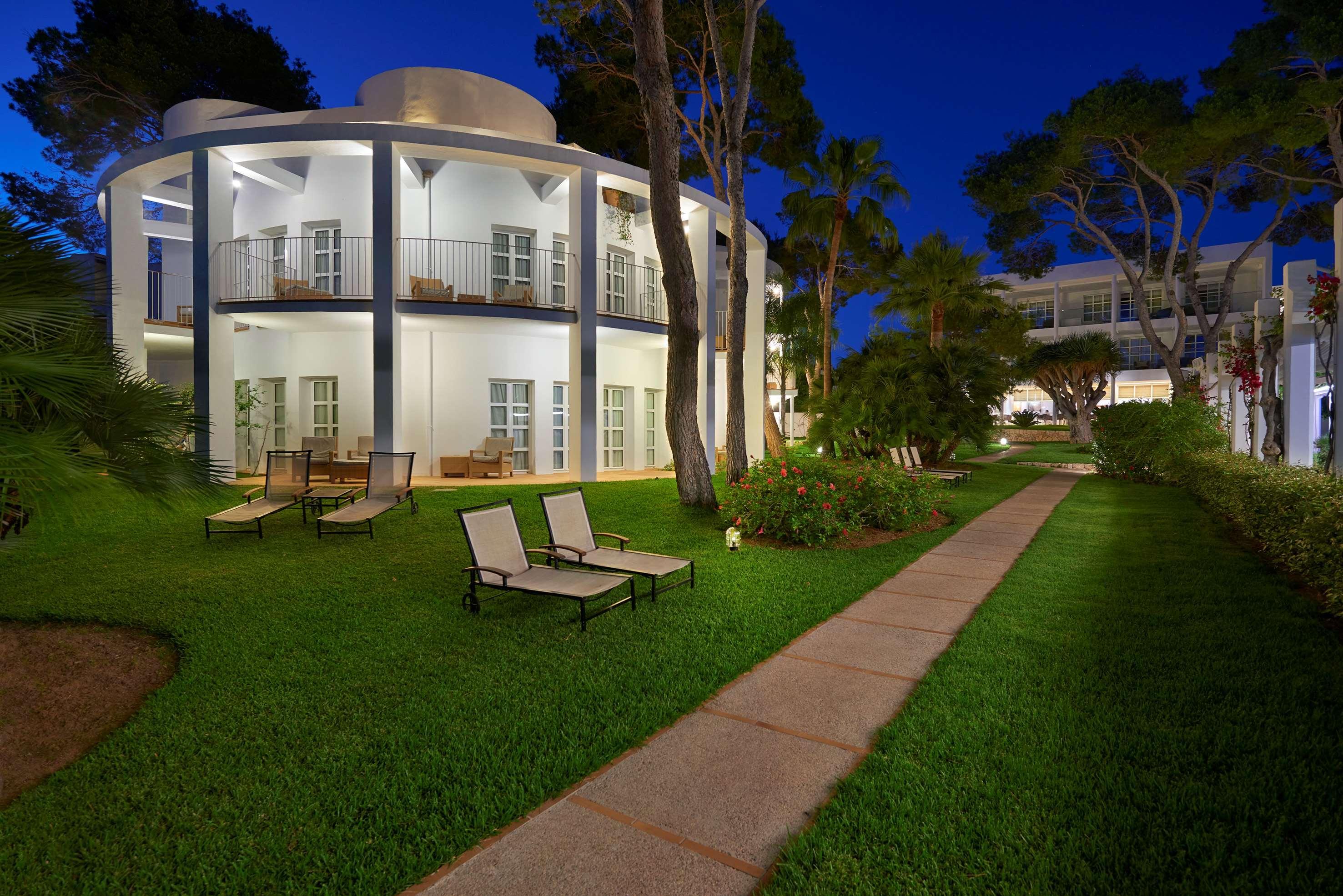 Melia Cala D'Or Boutique Hotel Esterno foto