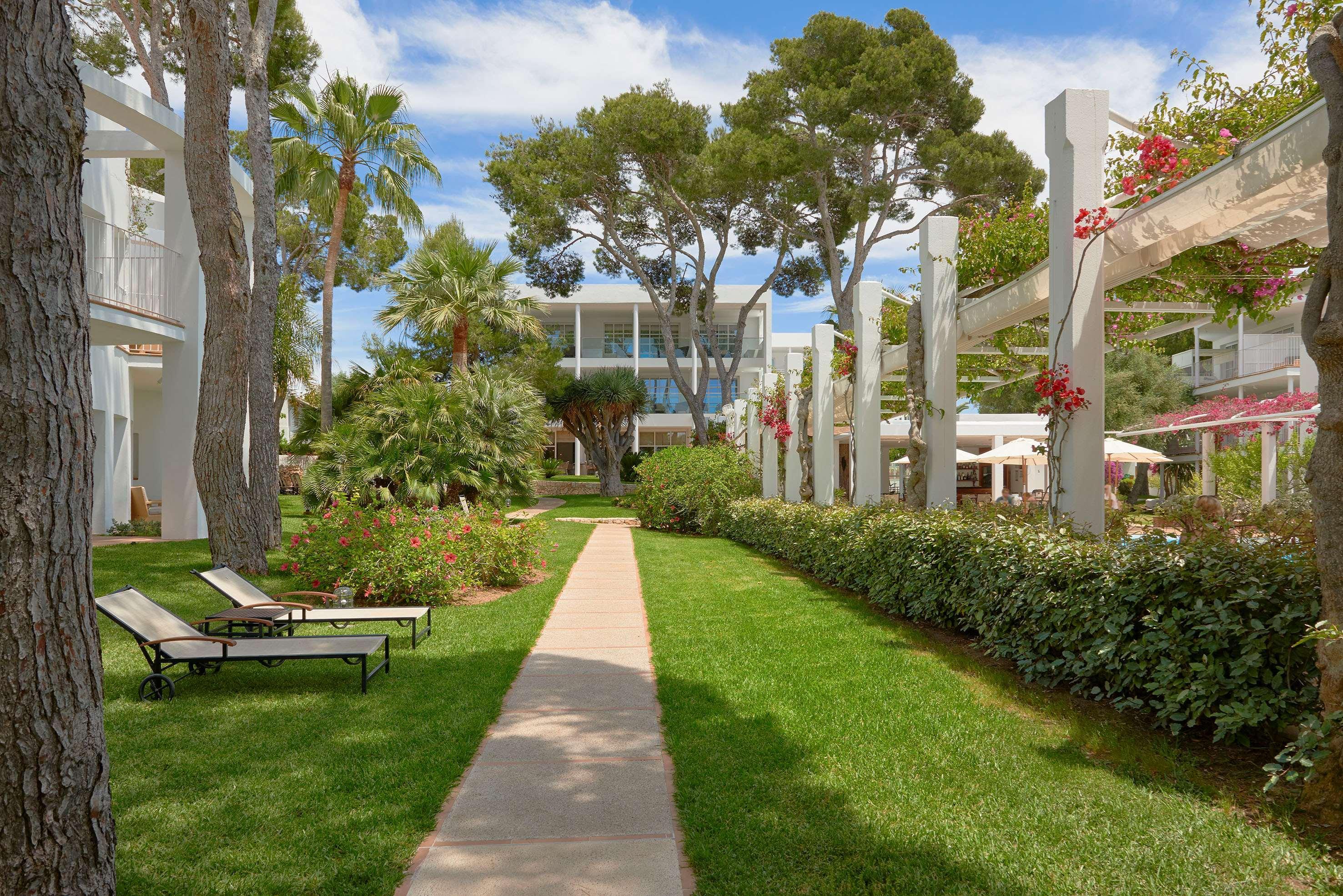 Melia Cala D'Or Boutique Hotel Esterno foto