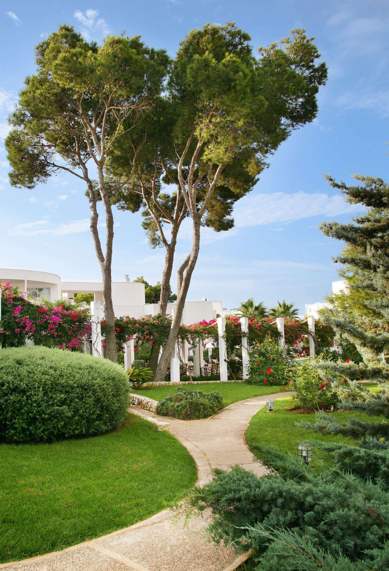 Melia Cala D'Or Boutique Hotel Esterno foto
