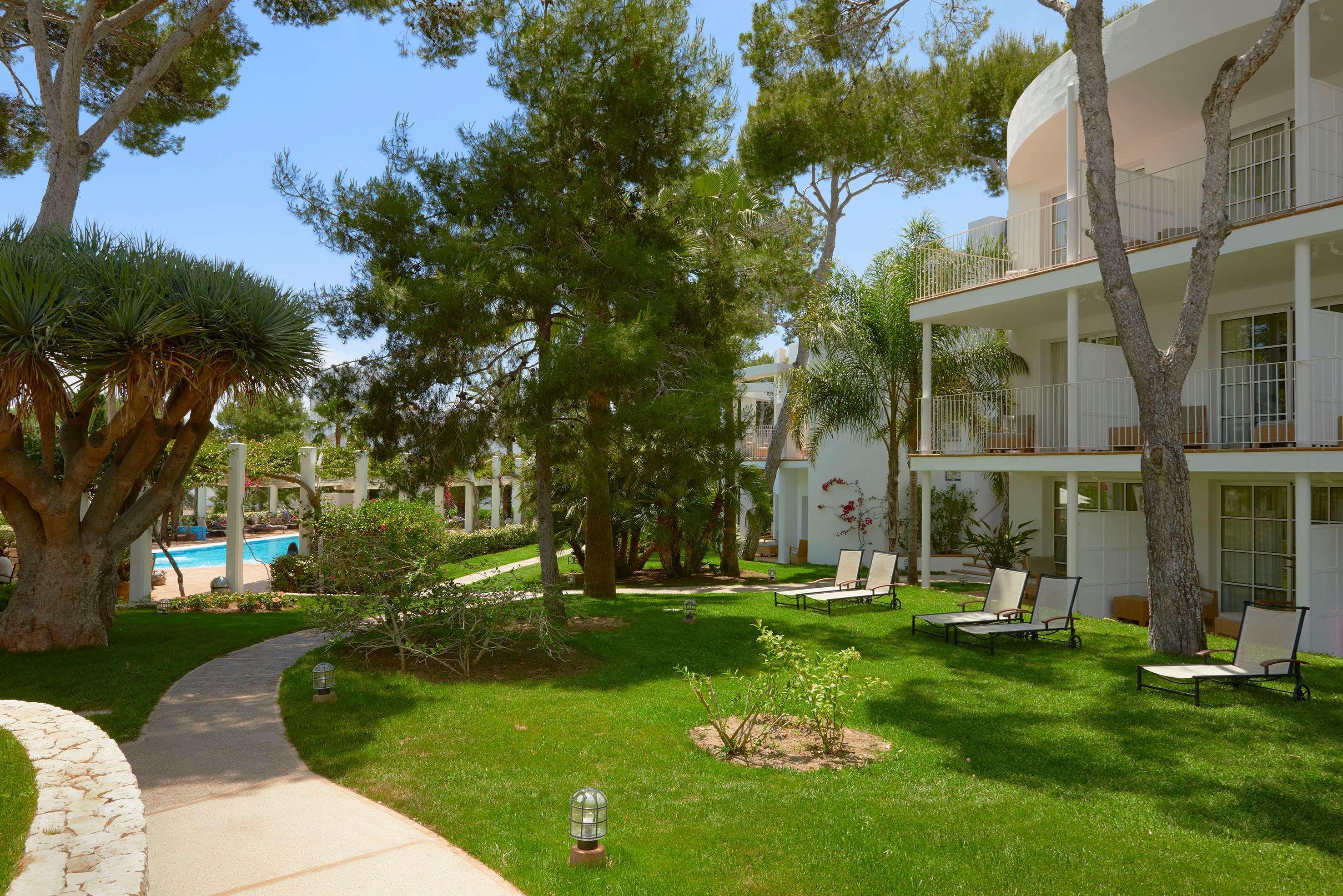 Melia Cala D'Or Boutique Hotel Esterno foto