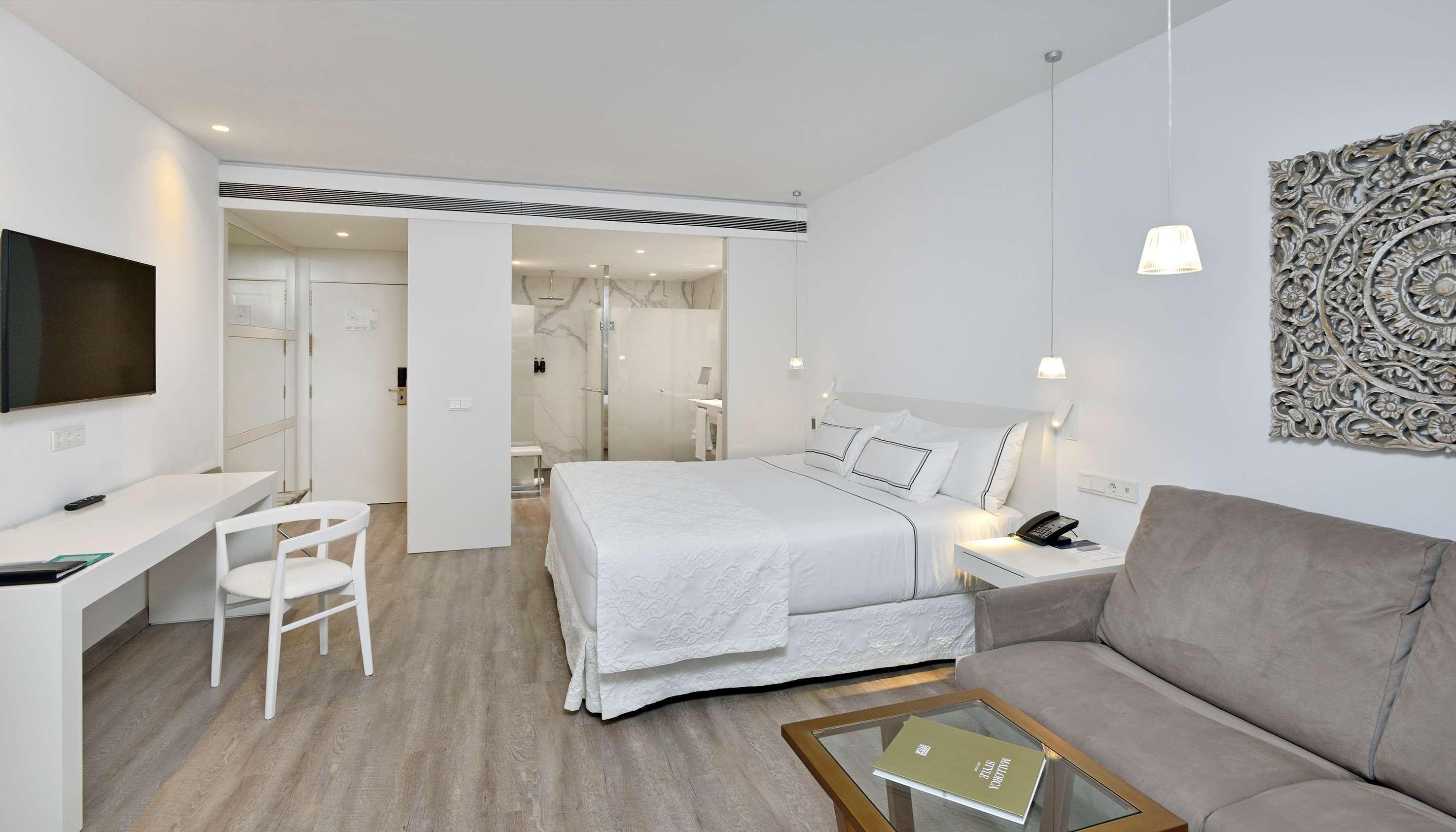 Melia Cala D'Or Boutique Hotel Esterno foto