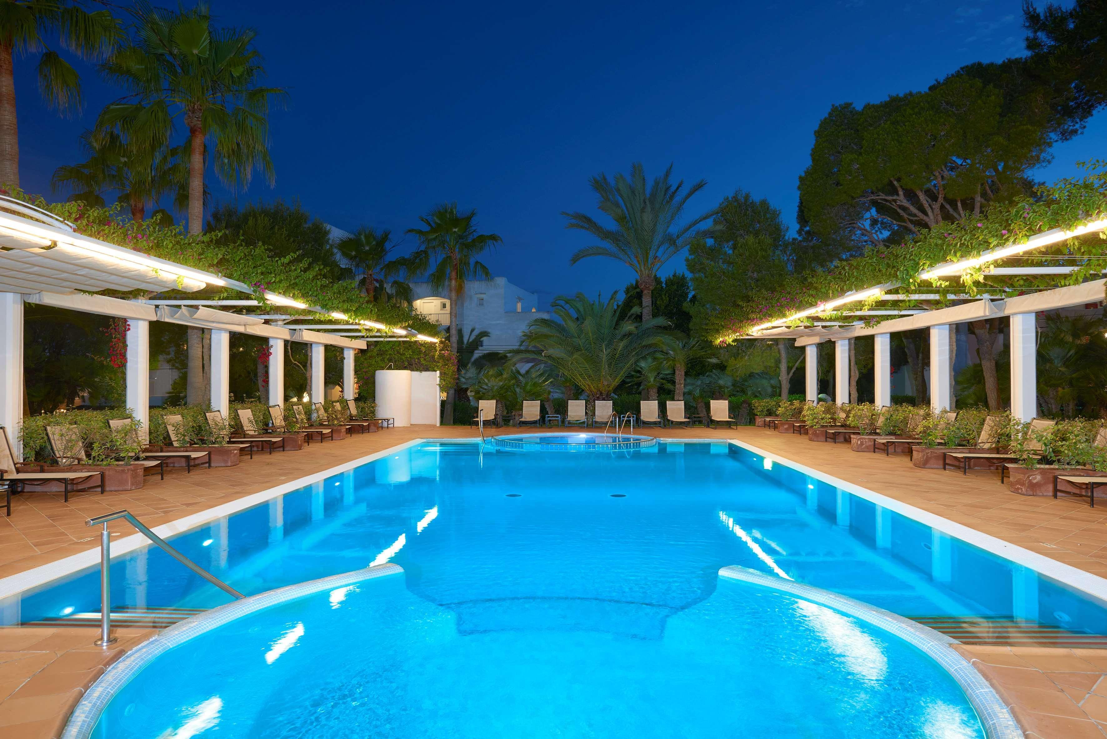 Melia Cala D'Or Boutique Hotel Esterno foto