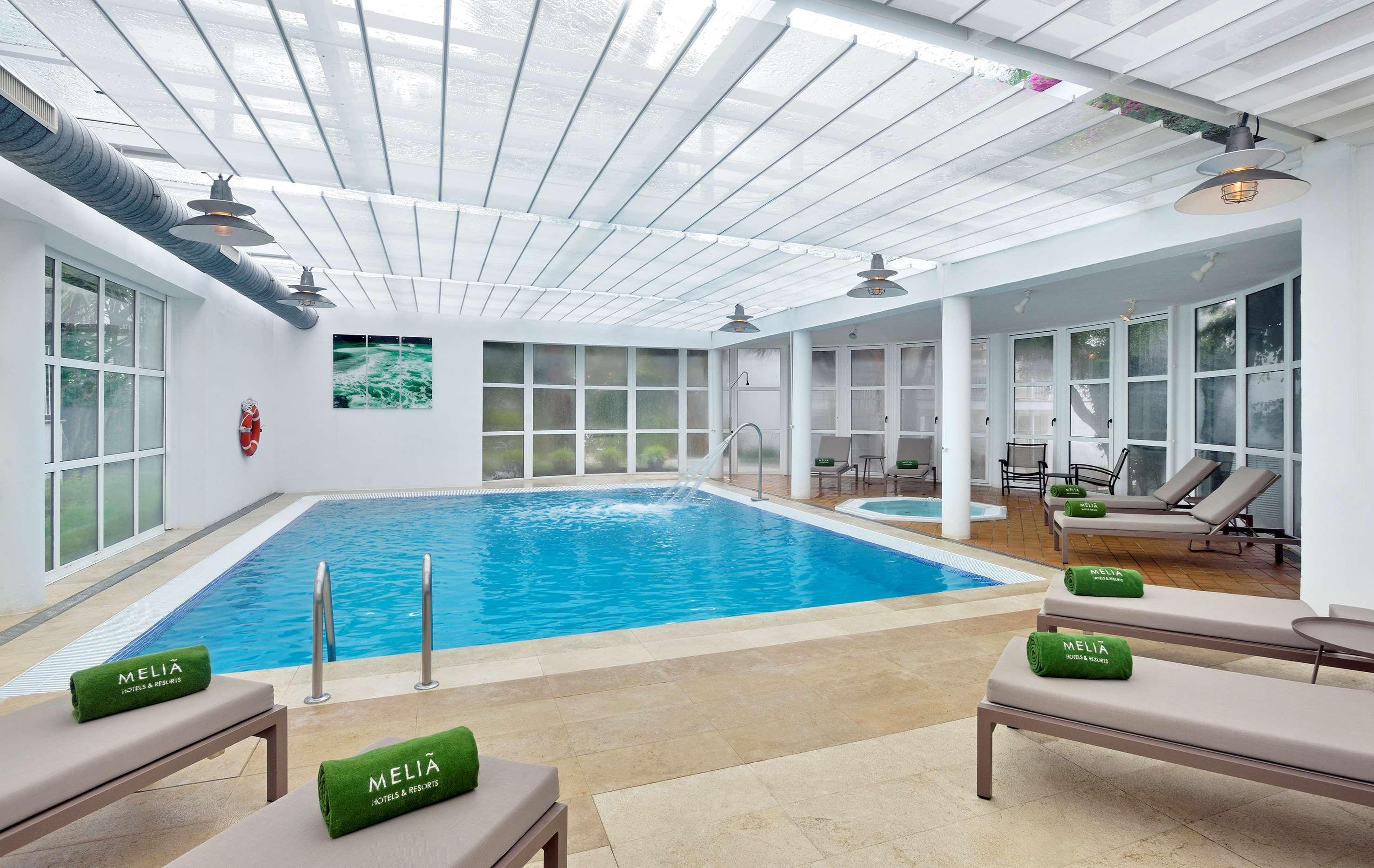 Melia Cala D'Or Boutique Hotel Esterno foto