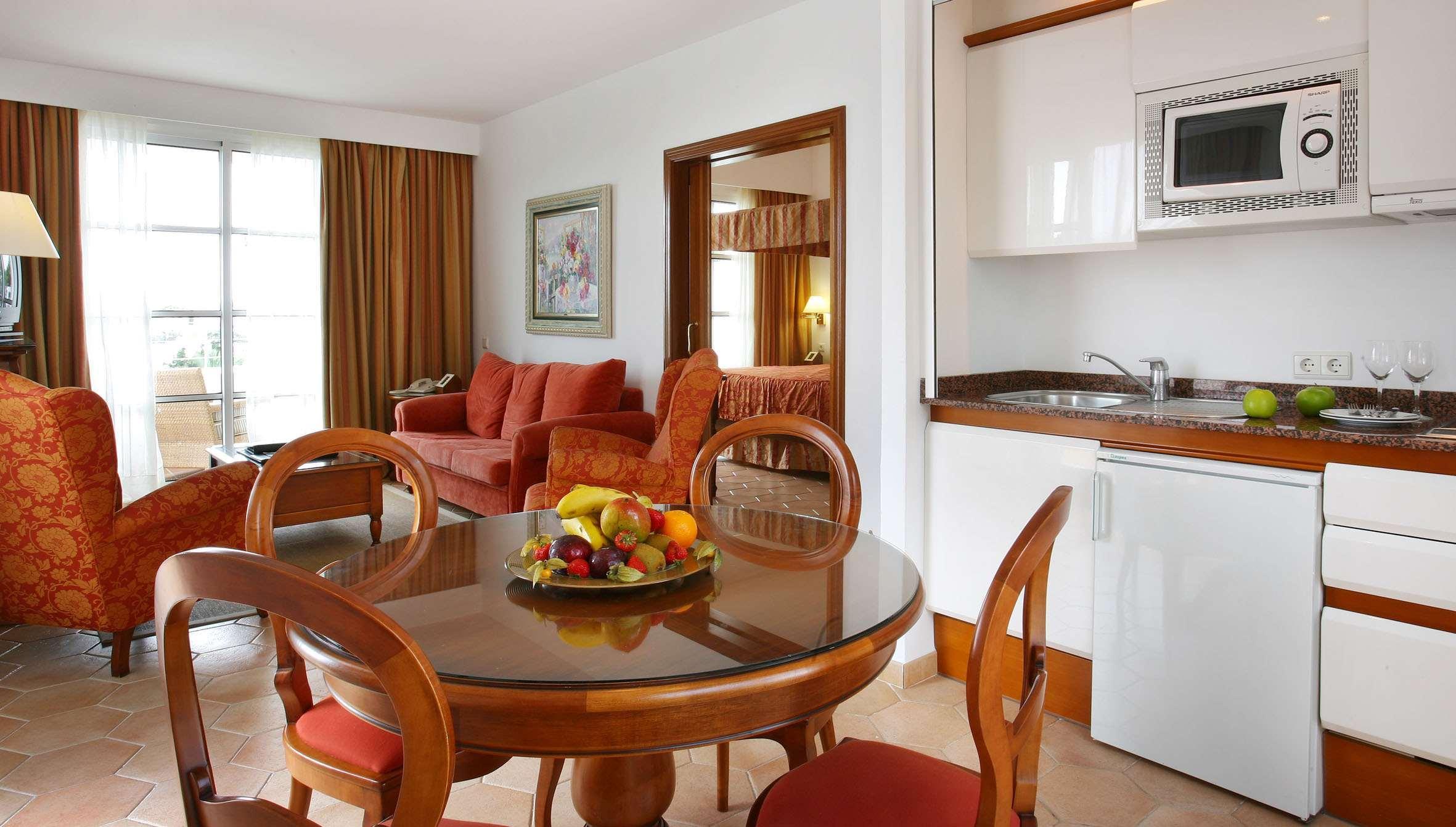 Melia Cala D'Or Boutique Hotel Esterno foto