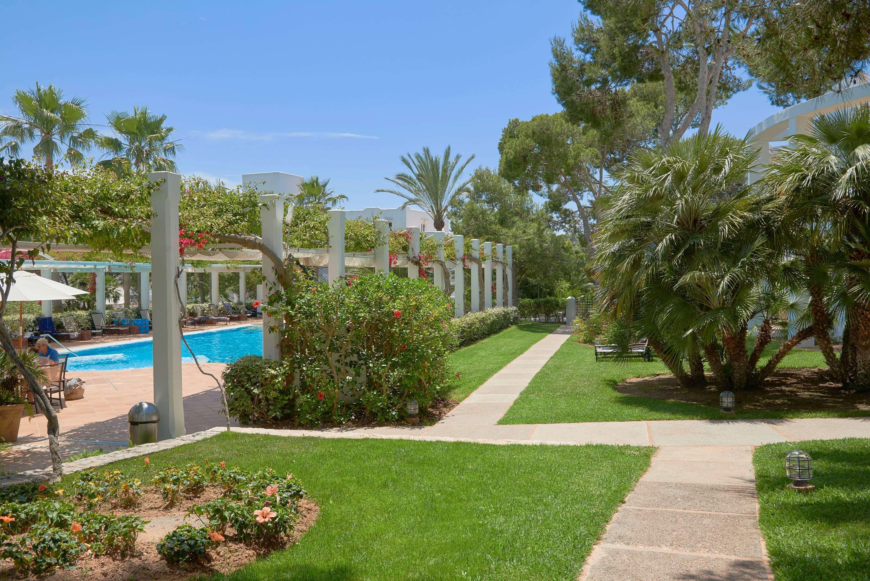 Melia Cala D'Or Boutique Hotel Esterno foto