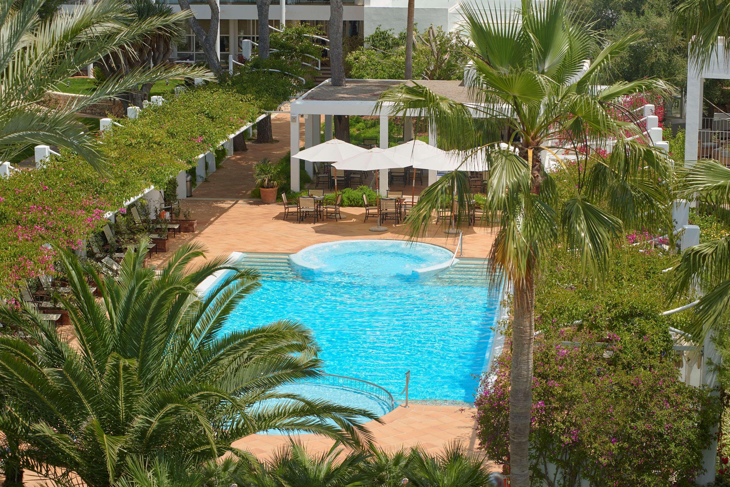 Melia Cala D'Or Boutique Hotel Esterno foto