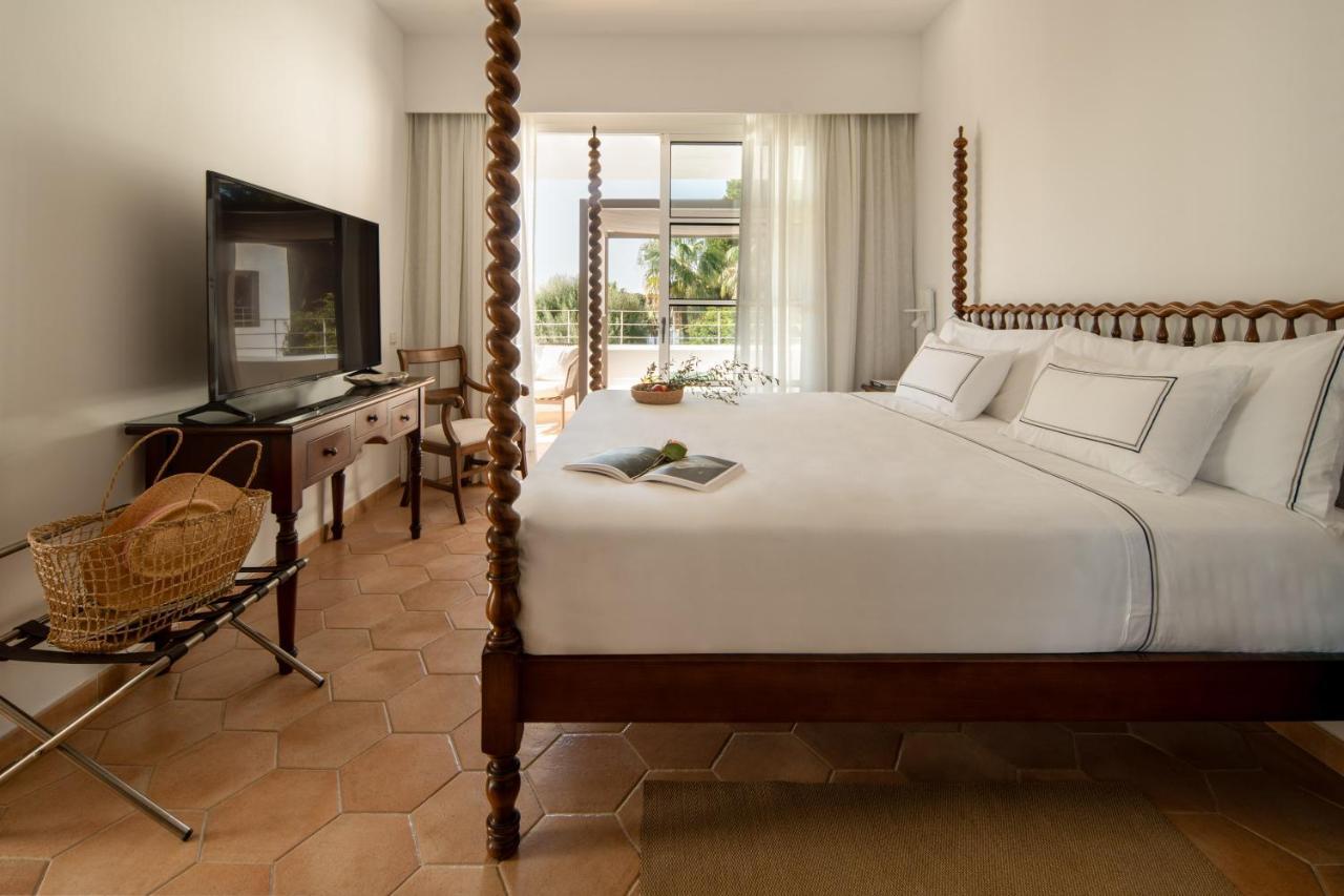 Melia Cala D'Or Boutique Hotel Esterno foto