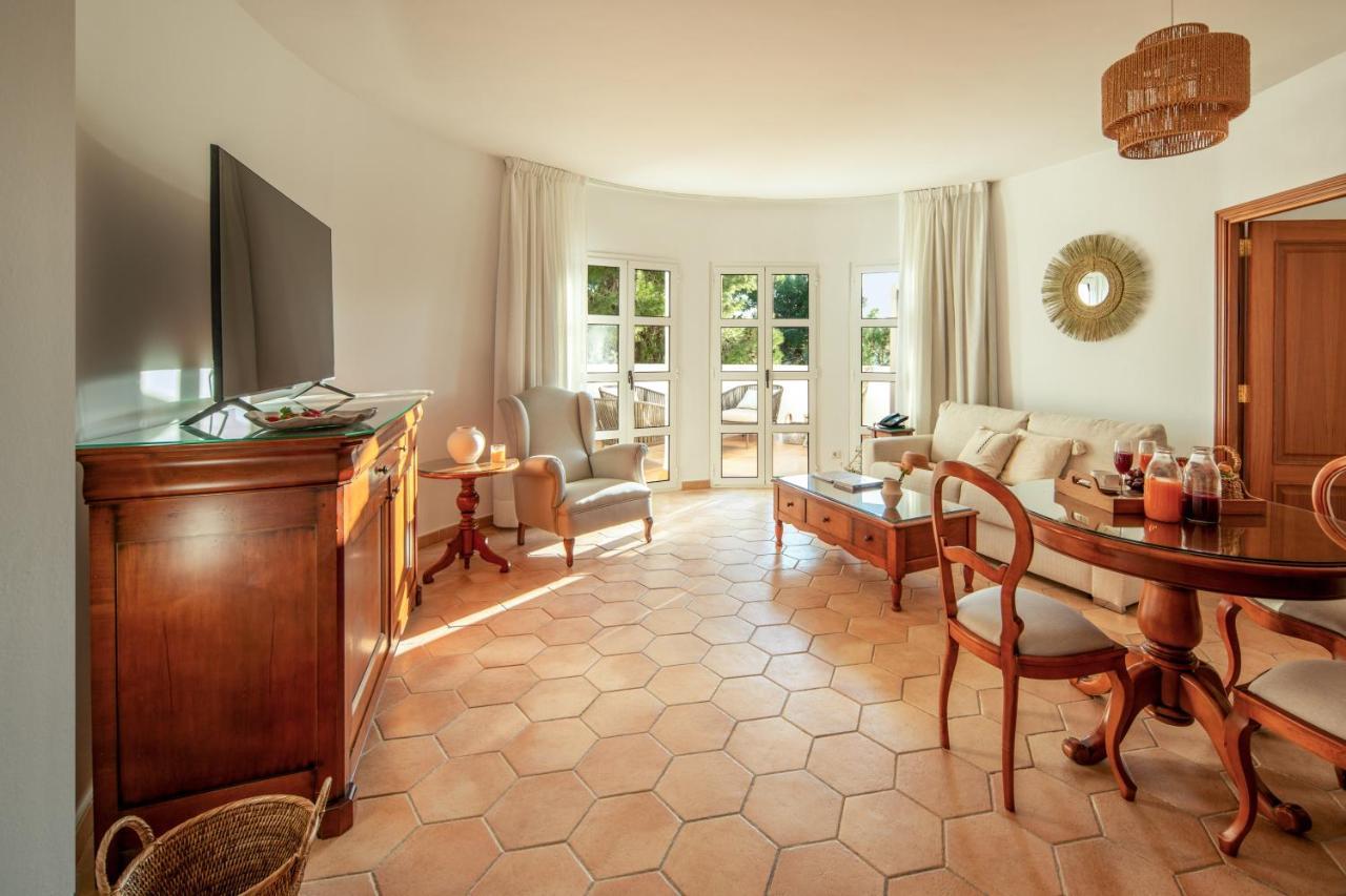 Melia Cala D'Or Boutique Hotel Esterno foto