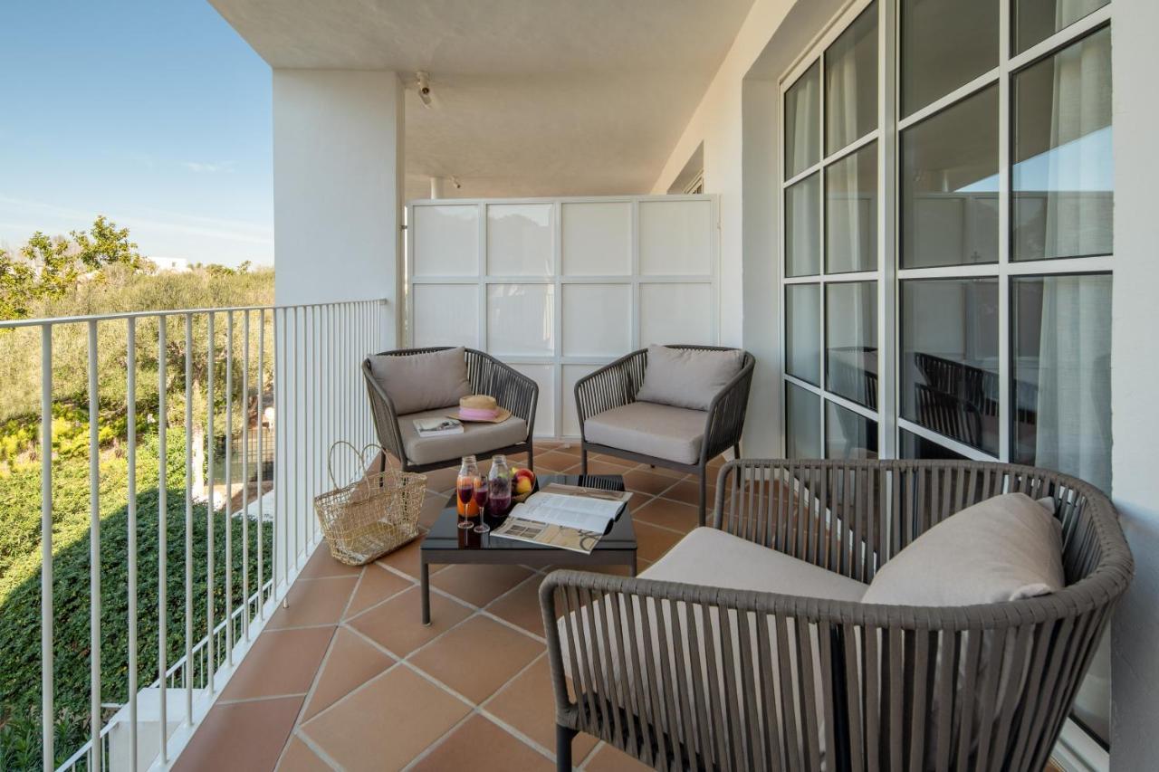 Melia Cala D'Or Boutique Hotel Esterno foto