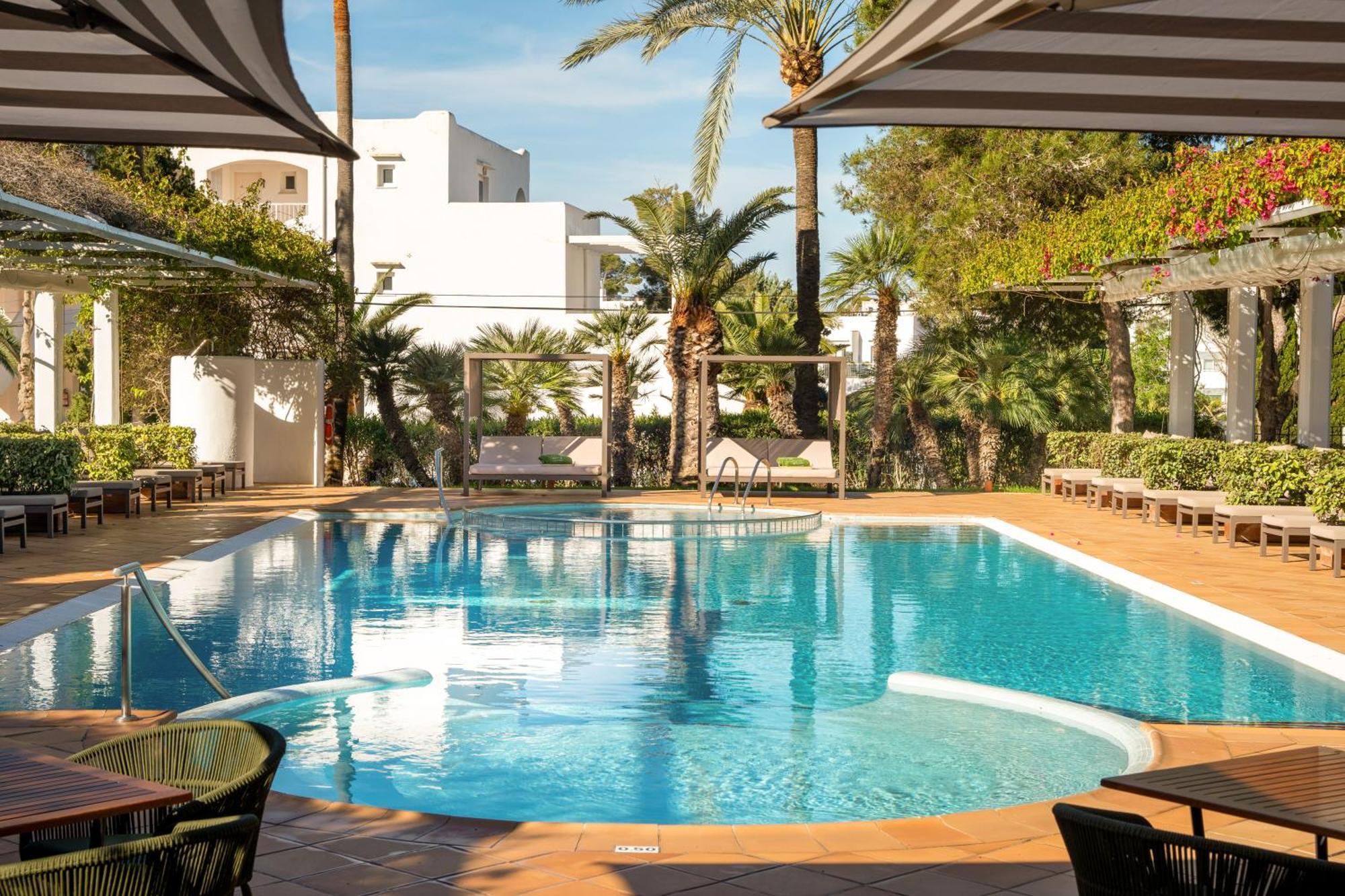 Melia Cala D'Or Boutique Hotel Esterno foto