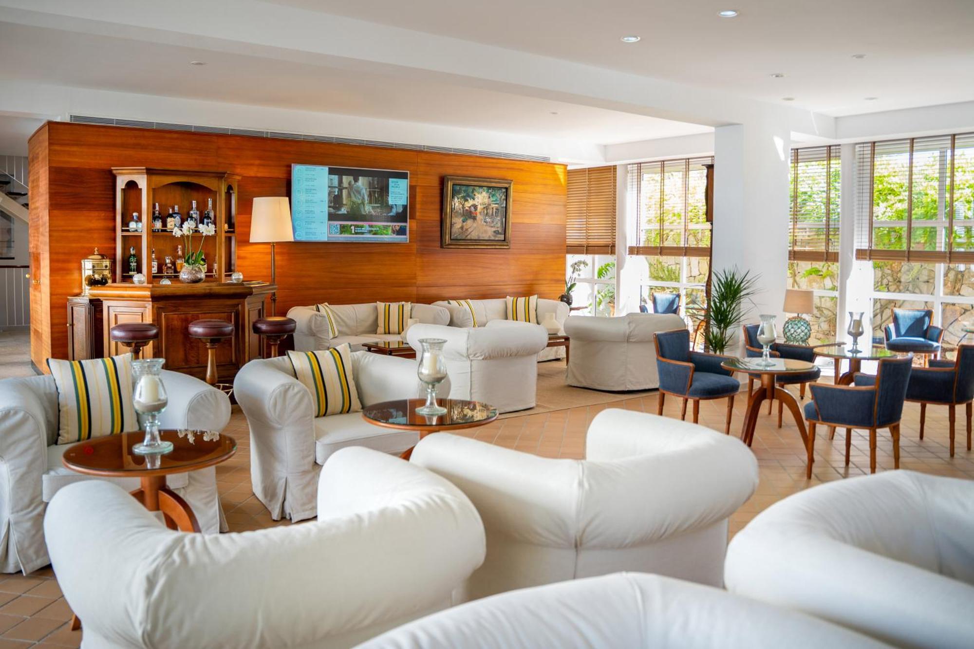 Melia Cala D'Or Boutique Hotel Esterno foto