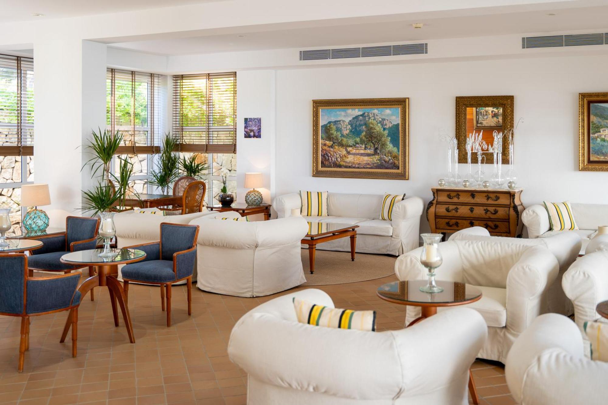 Melia Cala D'Or Boutique Hotel Esterno foto