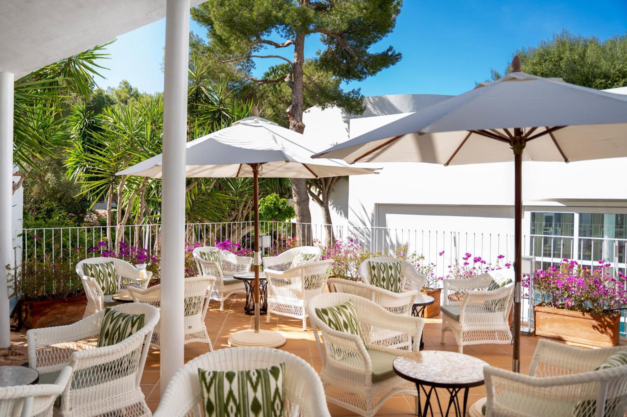 Melia Cala D'Or Boutique Hotel Esterno foto