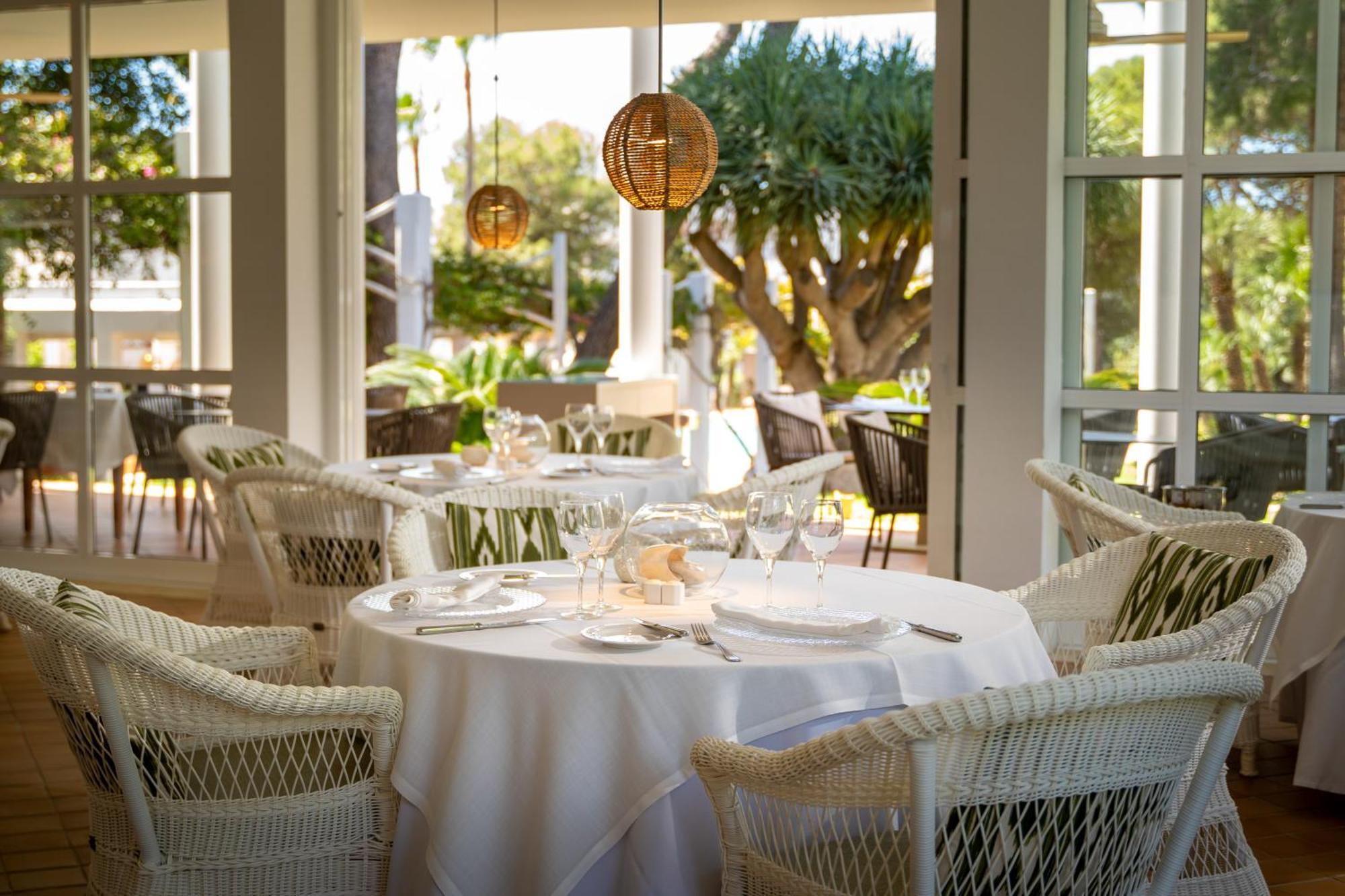Melia Cala D'Or Boutique Hotel Esterno foto