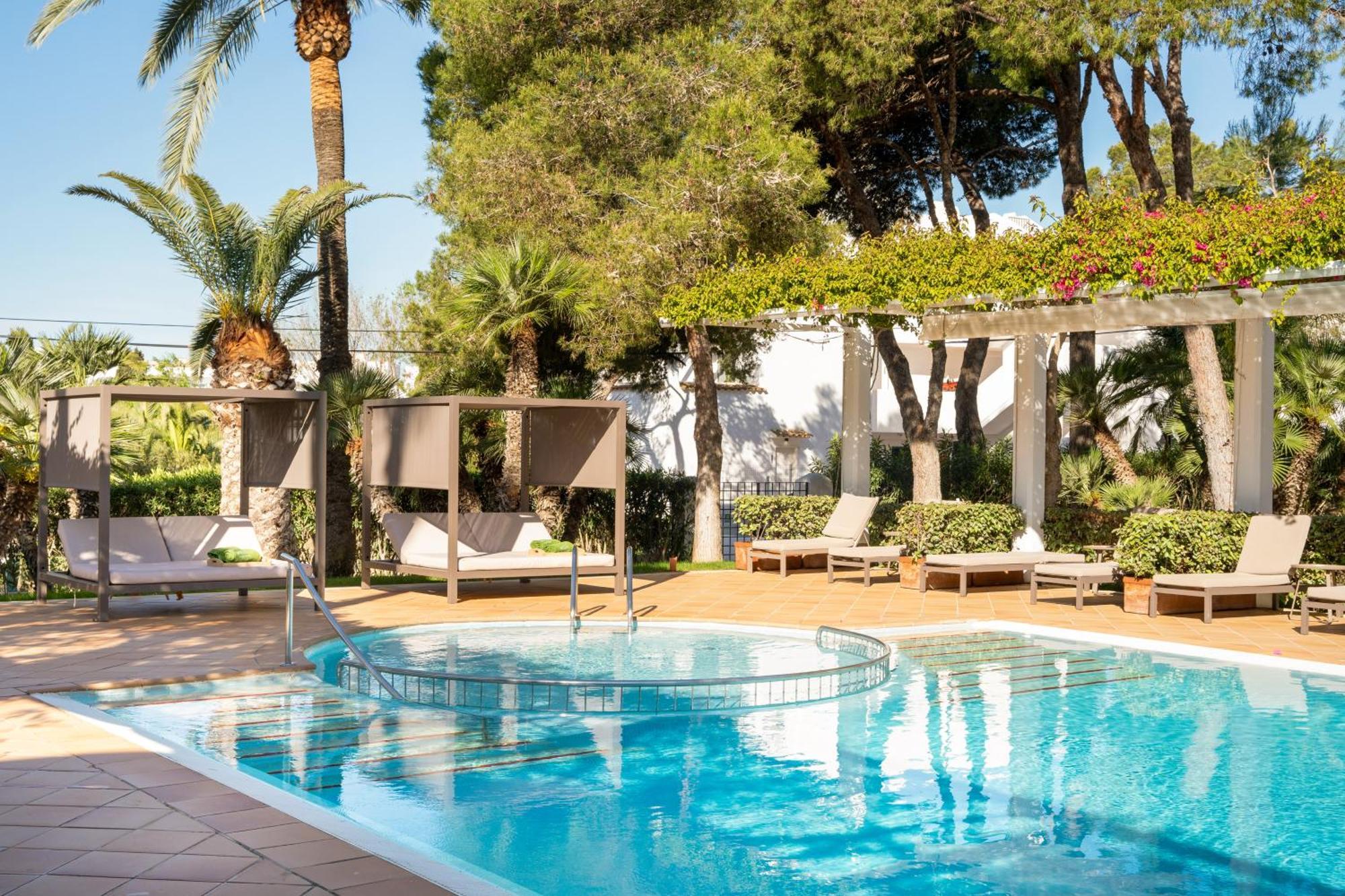 Melia Cala D'Or Boutique Hotel Esterno foto